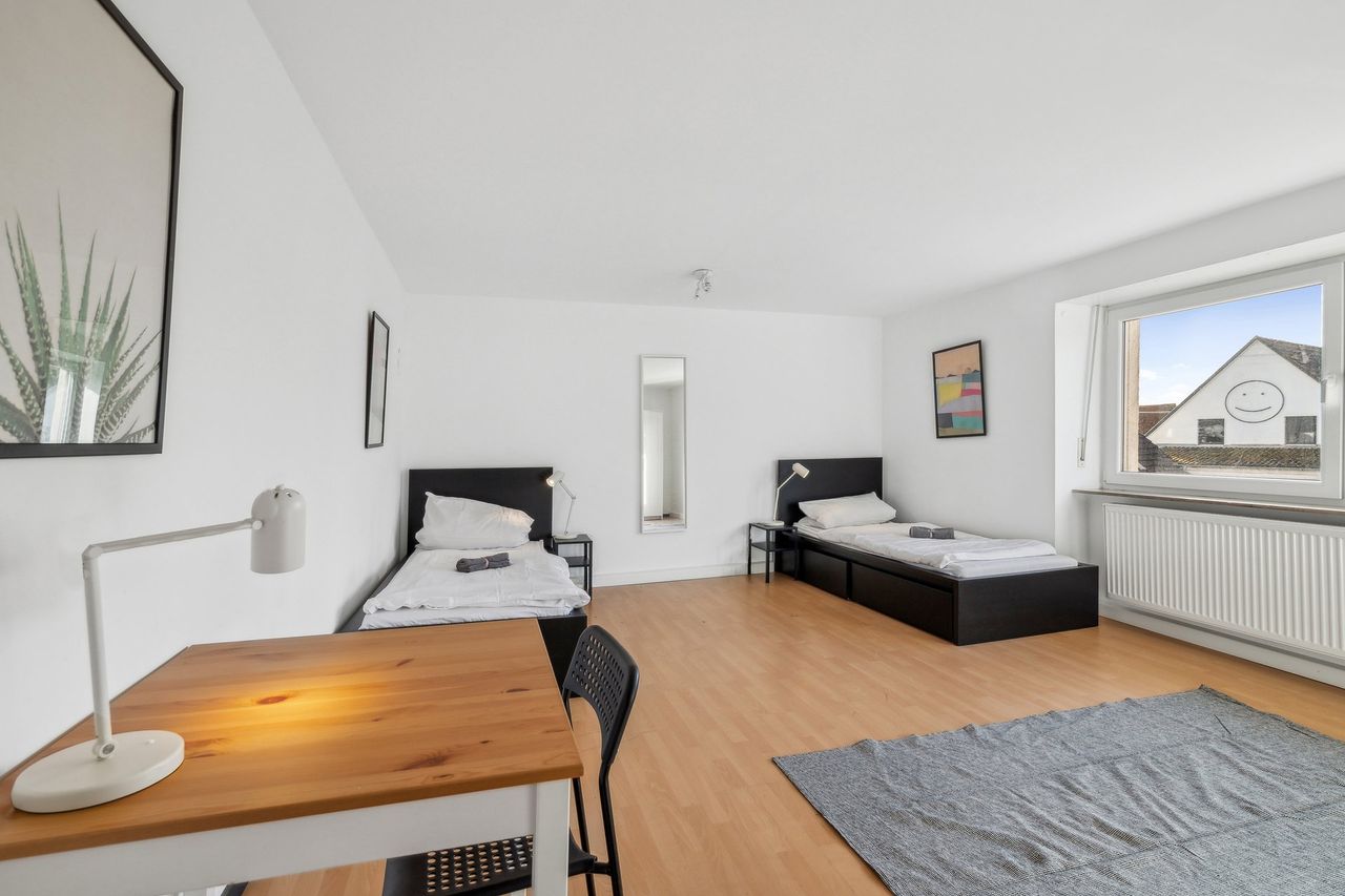 Wohnung Mühleckerstraße in Katzweiler
