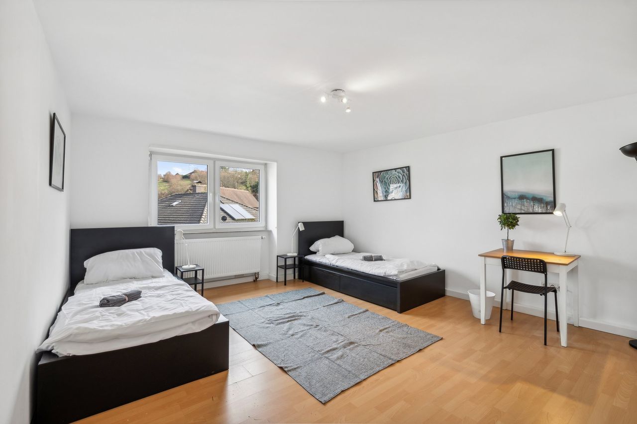 Wohnung Mühleckerstraße in Katzweiler
