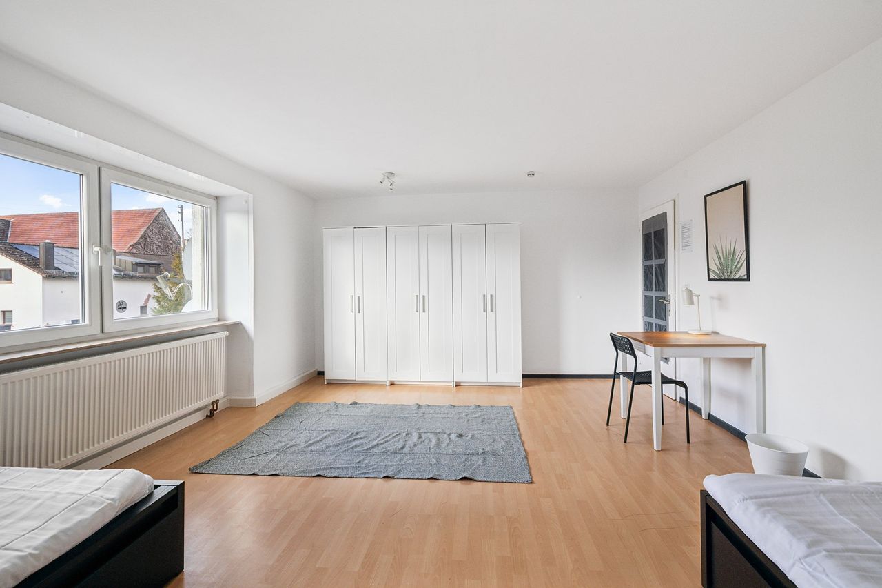 Wohnung Mühleckerstraße in Katzweiler
