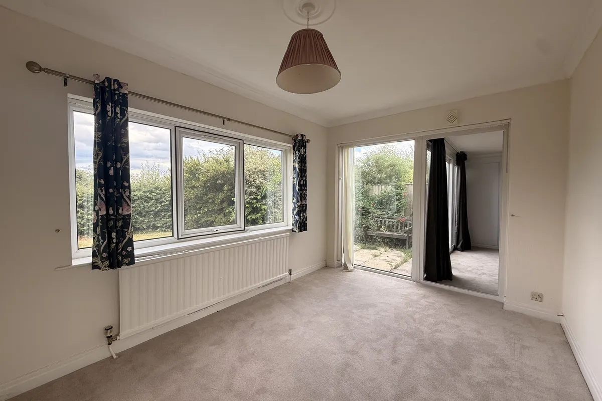 House Escrick Court in Escrick