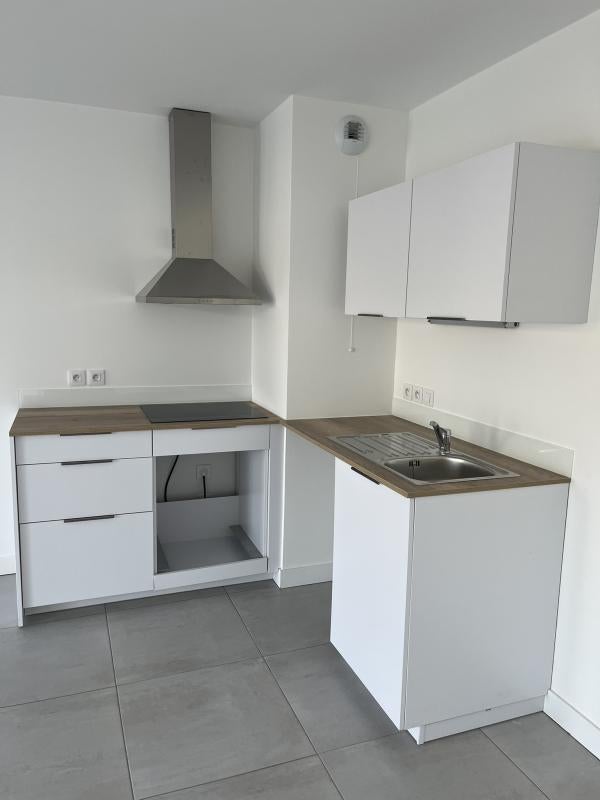 Flat Chemin de Malacher in Meylan