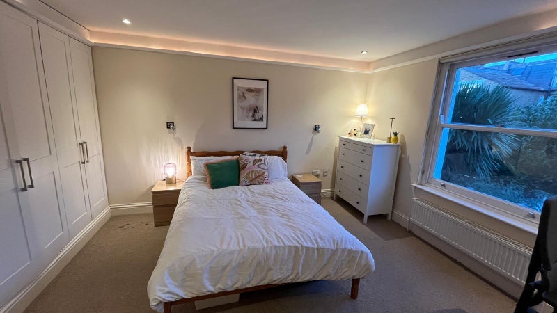 Room Brandreth Road in Greater London