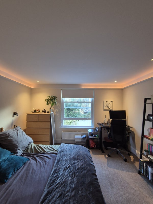 Room Brandreth Road in Greater London