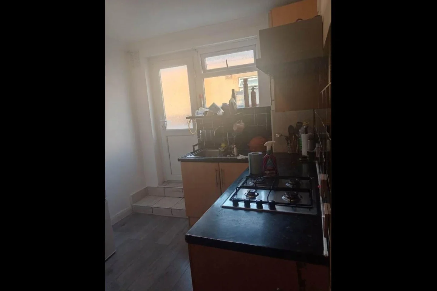 Room High Road in Greater London