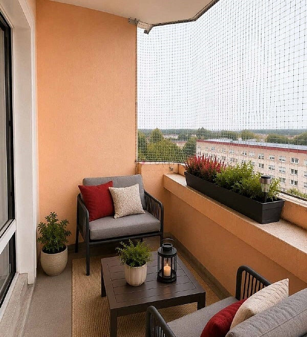 Wohnung Marie-Tilch-Straße in Chemnitz