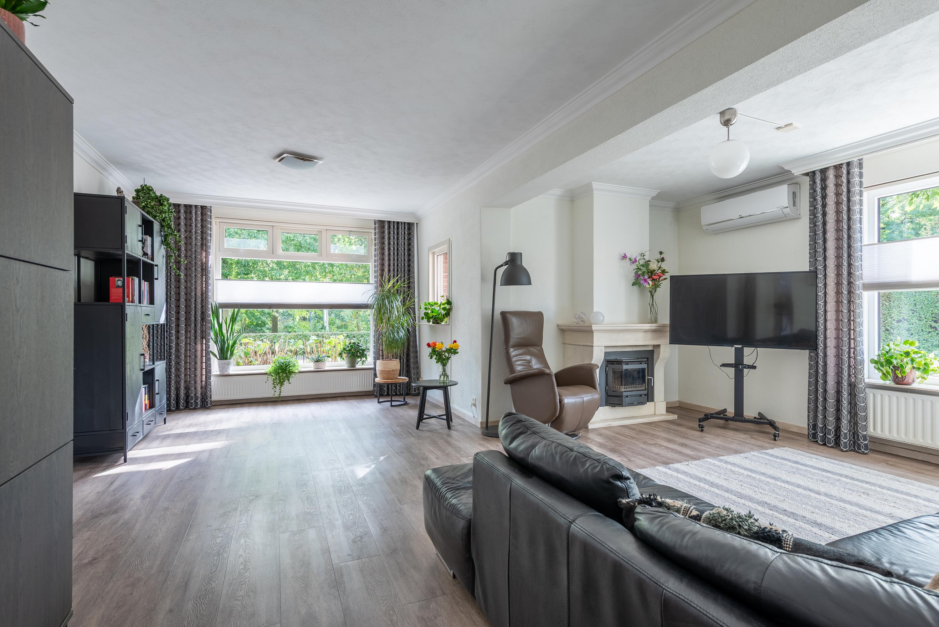 Hoekwoning te koop: Eckartseweg Noord 238, Eindhoven