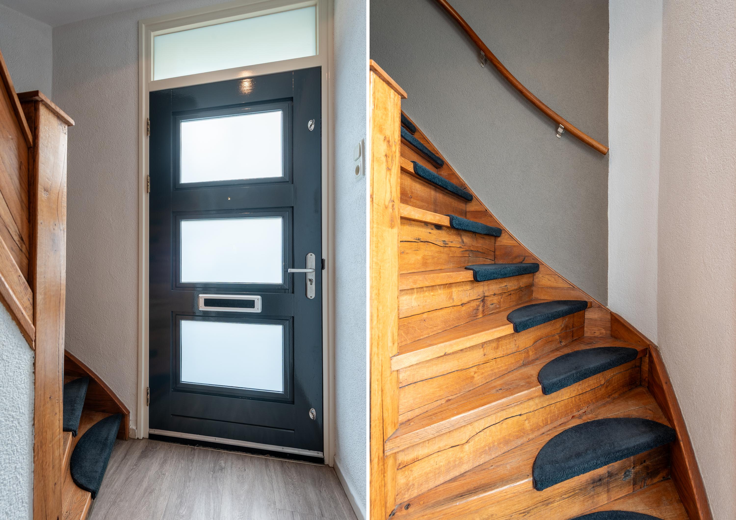 Hoekwoning te koop: Eckartseweg Noord 238, Eindhoven