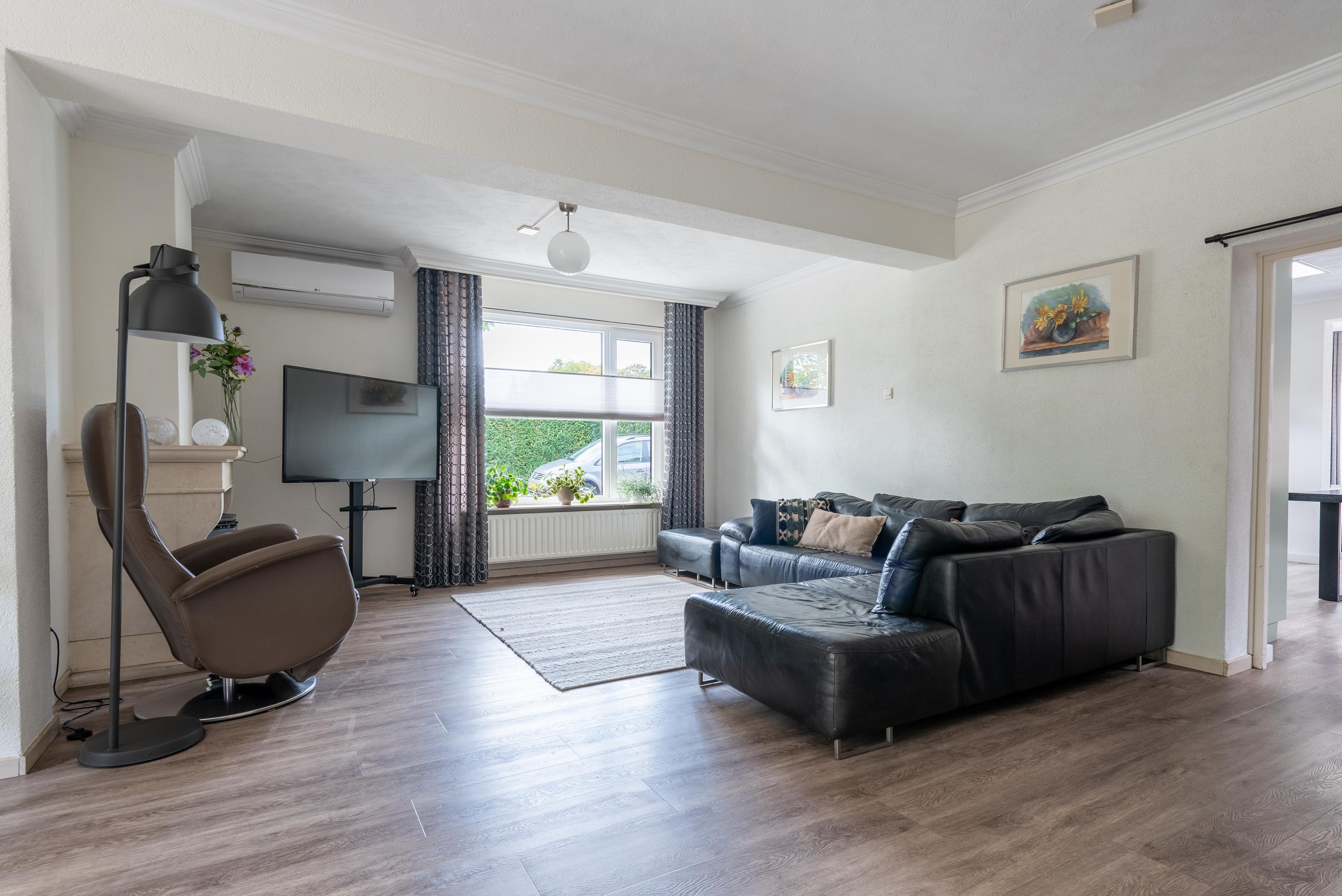 Hoekwoning te koop: Eckartseweg Noord 238, Eindhoven