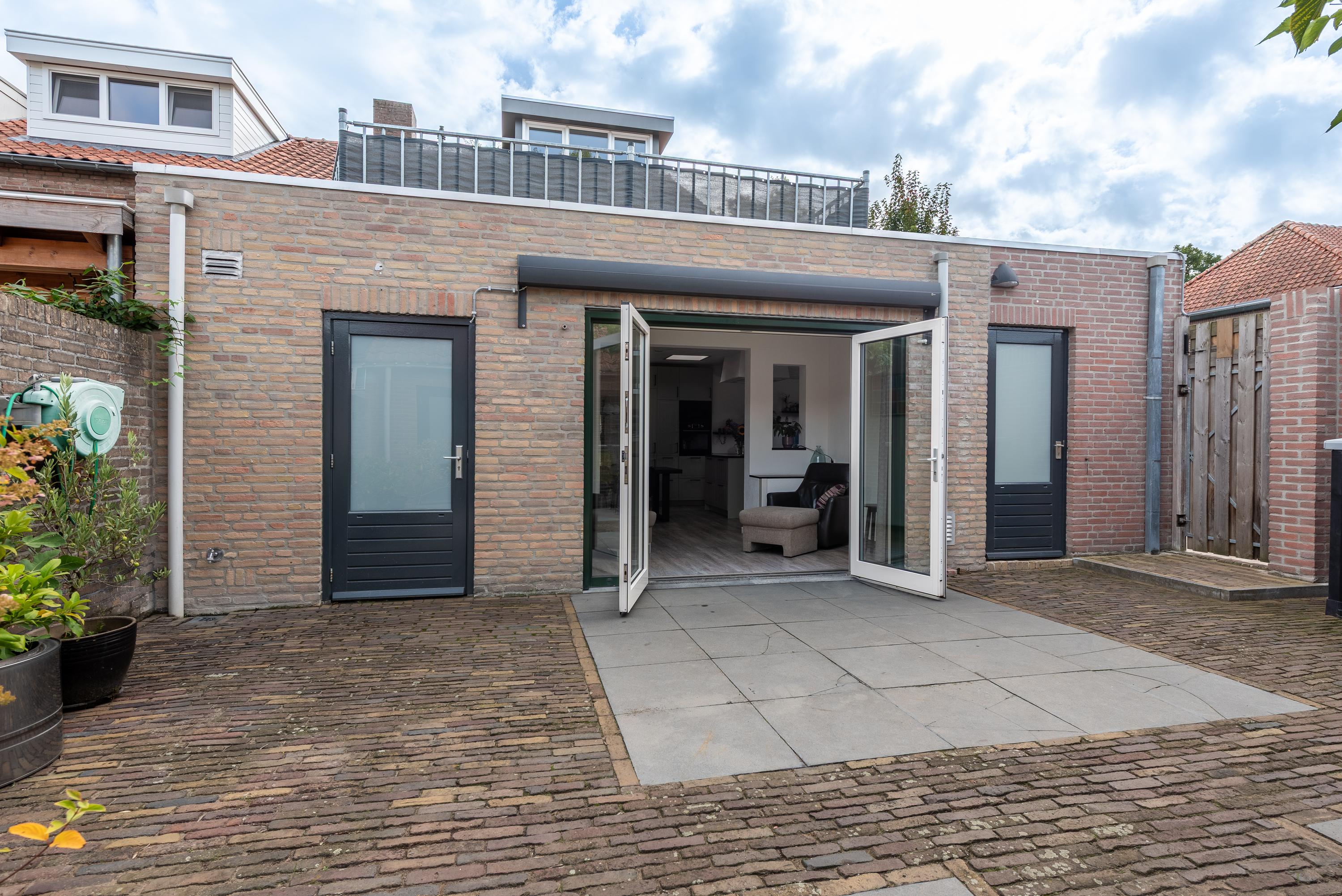 Hoekwoning te koop: Eckartseweg Noord 238, Eindhoven