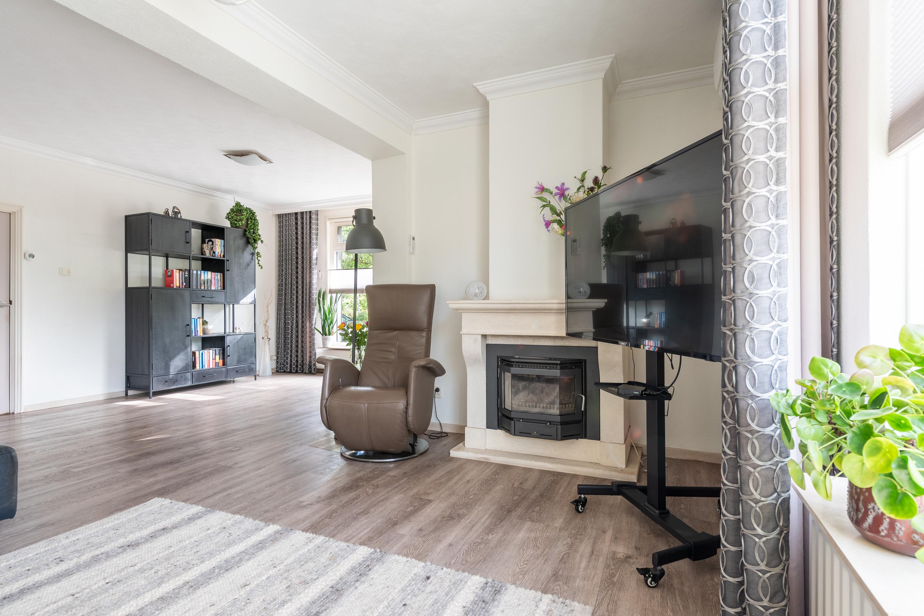 Hoekwoning te koop: Eckartseweg Noord 238, Eindhoven