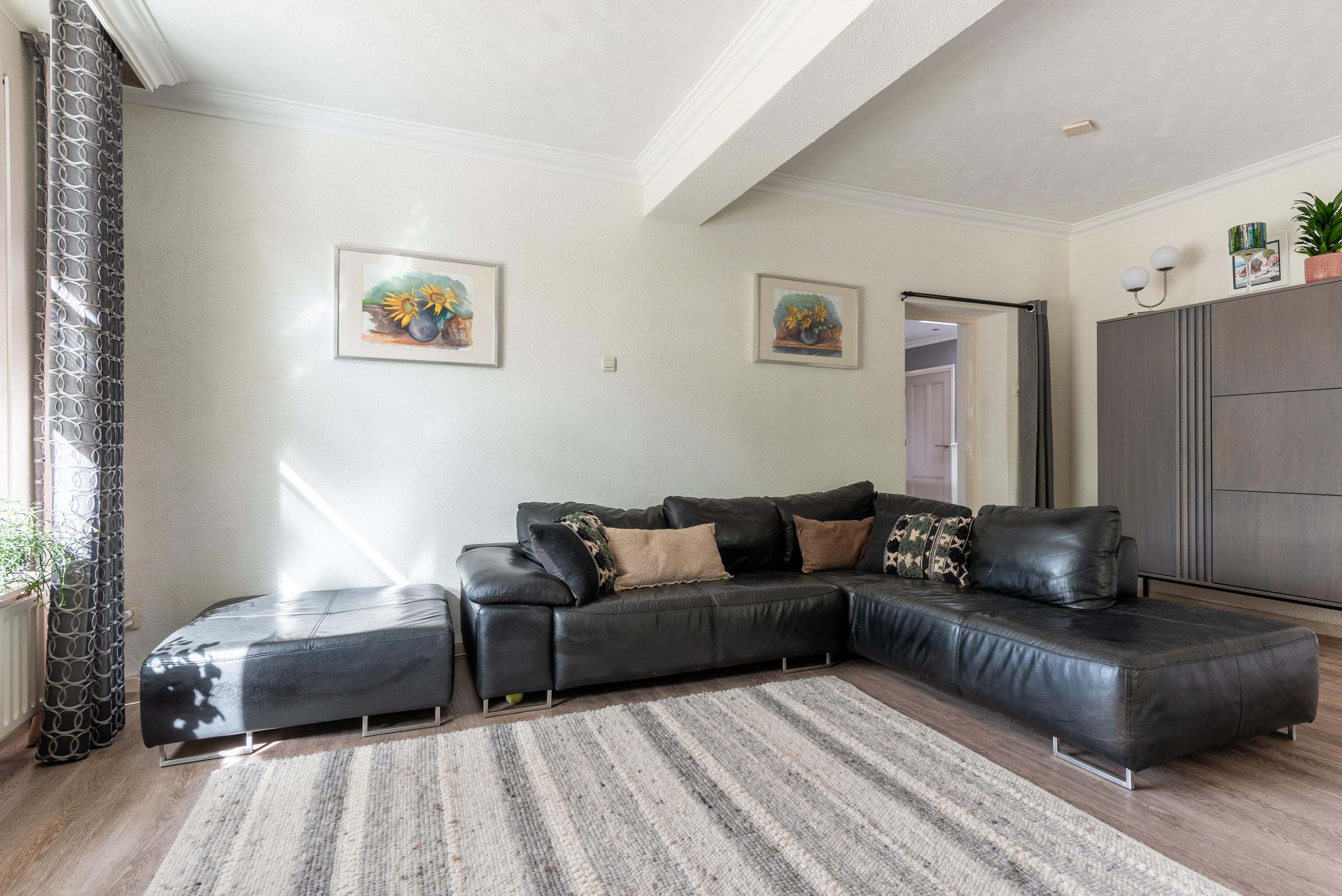 Hoekwoning te koop: Eckartseweg Noord 238, Eindhoven