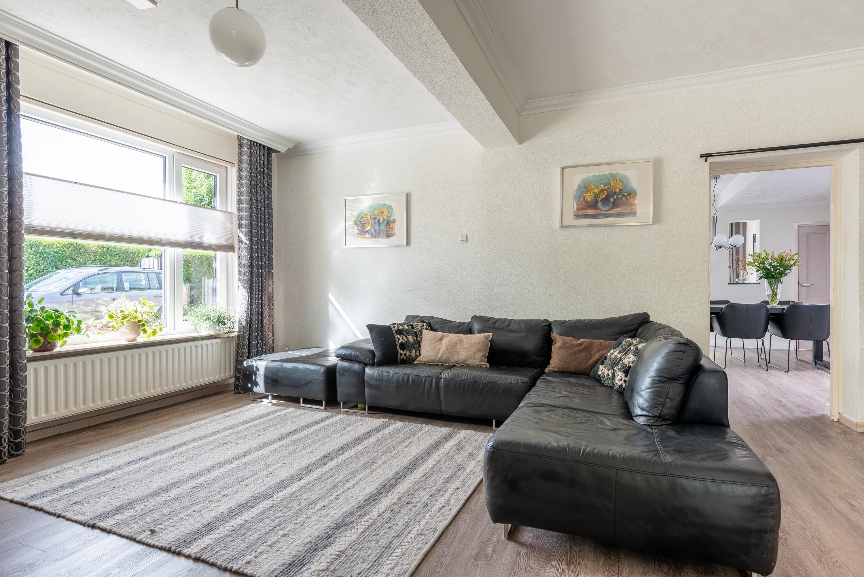 Hoekwoning te koop: Eckartseweg Noord 238, Eindhoven
