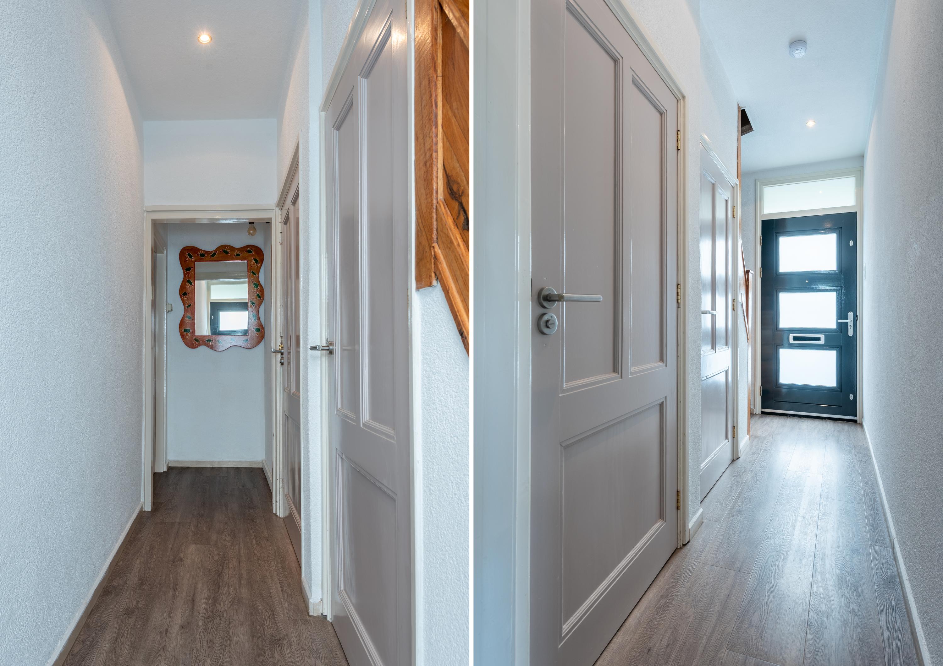 Hoekwoning te koop: Eckartseweg Noord 238, Eindhoven