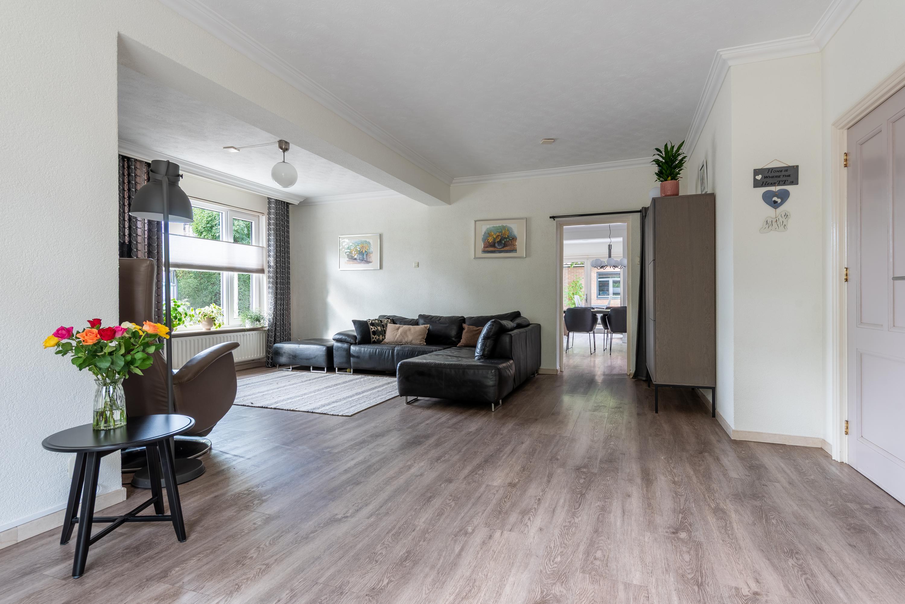 Hoekwoning te koop: Eckartseweg Noord 238, Eindhoven