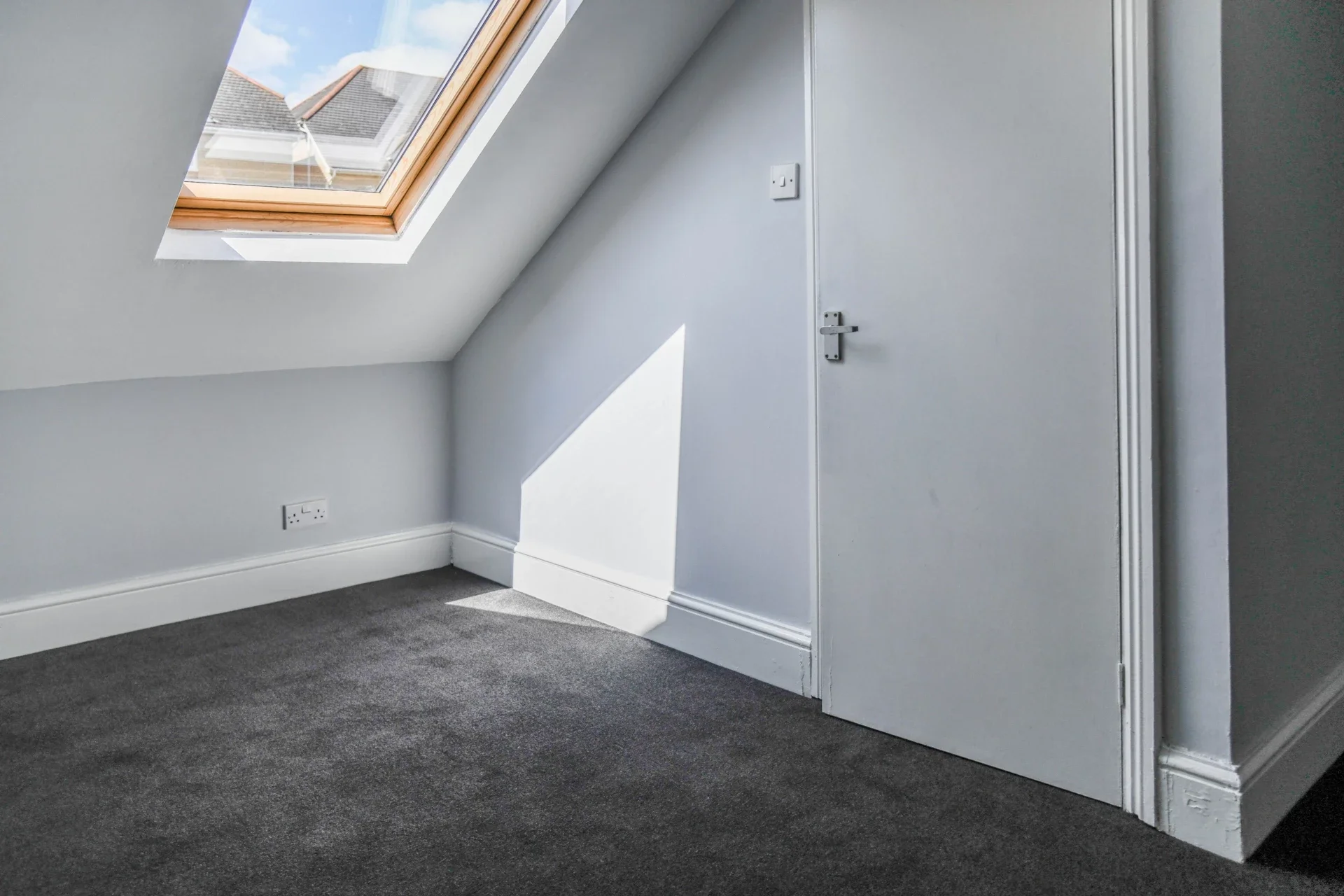 Flat Bexley High Street in Greater London