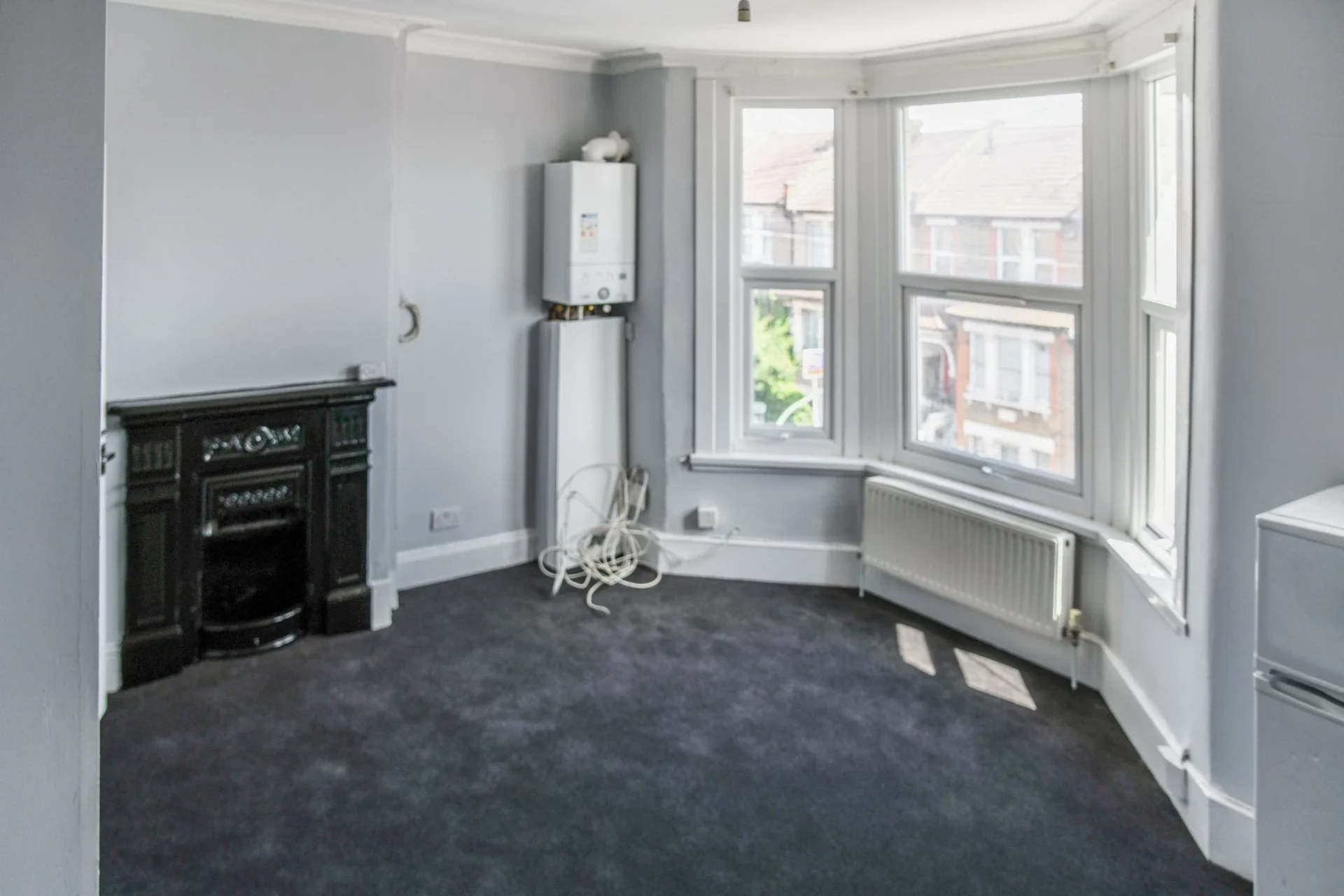 Flat Bexley High Street in Greater London
