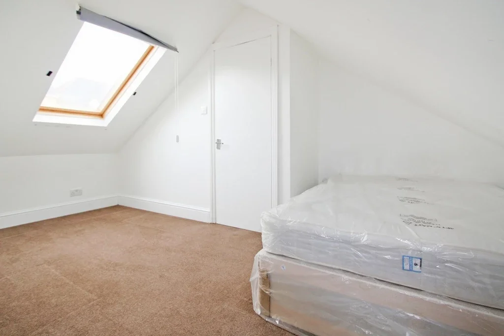 Flat Bexley High Street in Greater London