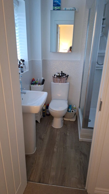 Room Garland Place in Shifnal