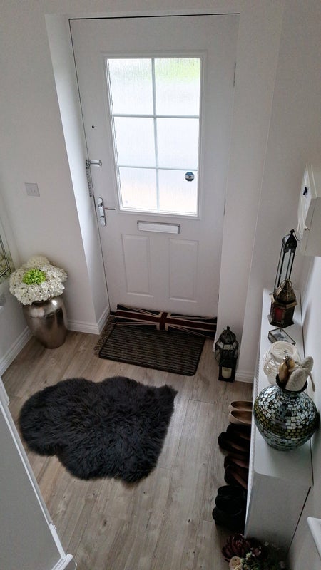 Room Garland Place in Shifnal