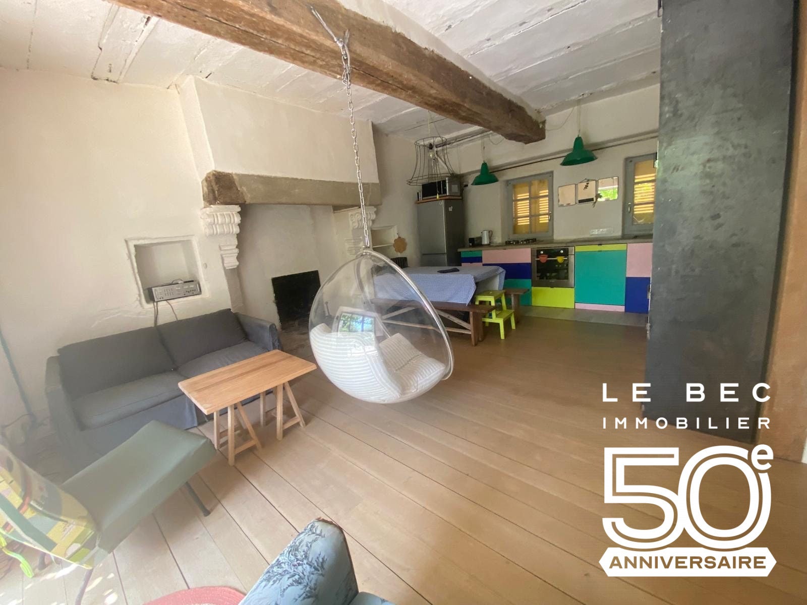 Maison Rue des Tribunaux à Vannes