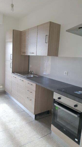 Appartement Résidence Vallon des Fleurs à Nice