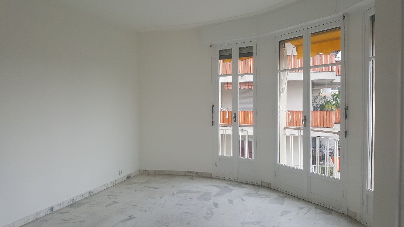 Appartement Résidence Vallon des Fleurs à Nice