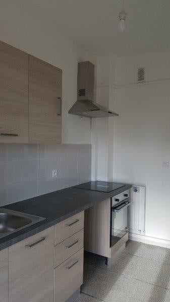 Appartement Résidence Vallon des Fleurs à Nice