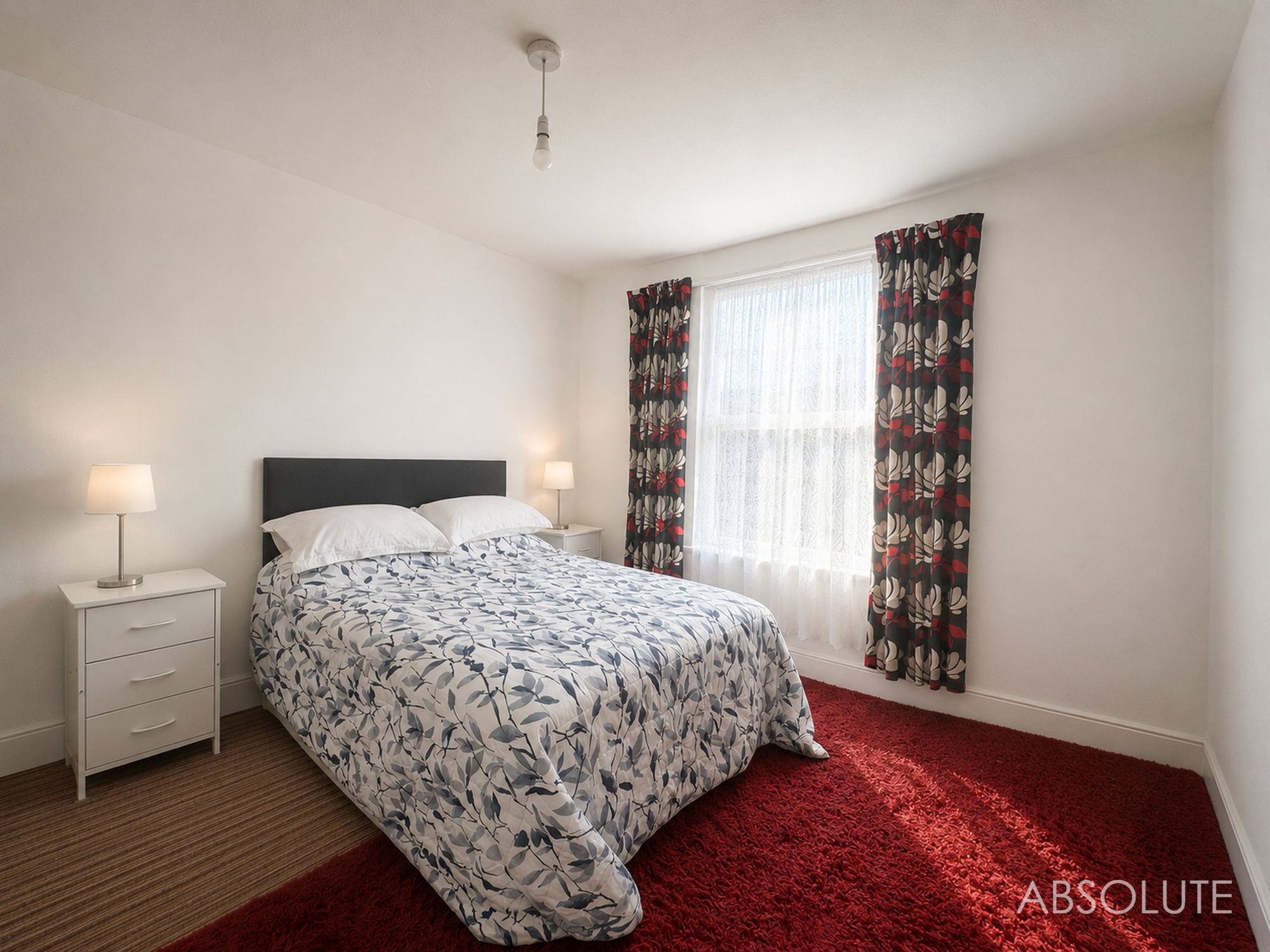 Flat Reddenhill Road in Torquay