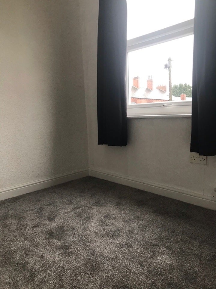 Flat Cromwell Road in Prestwich