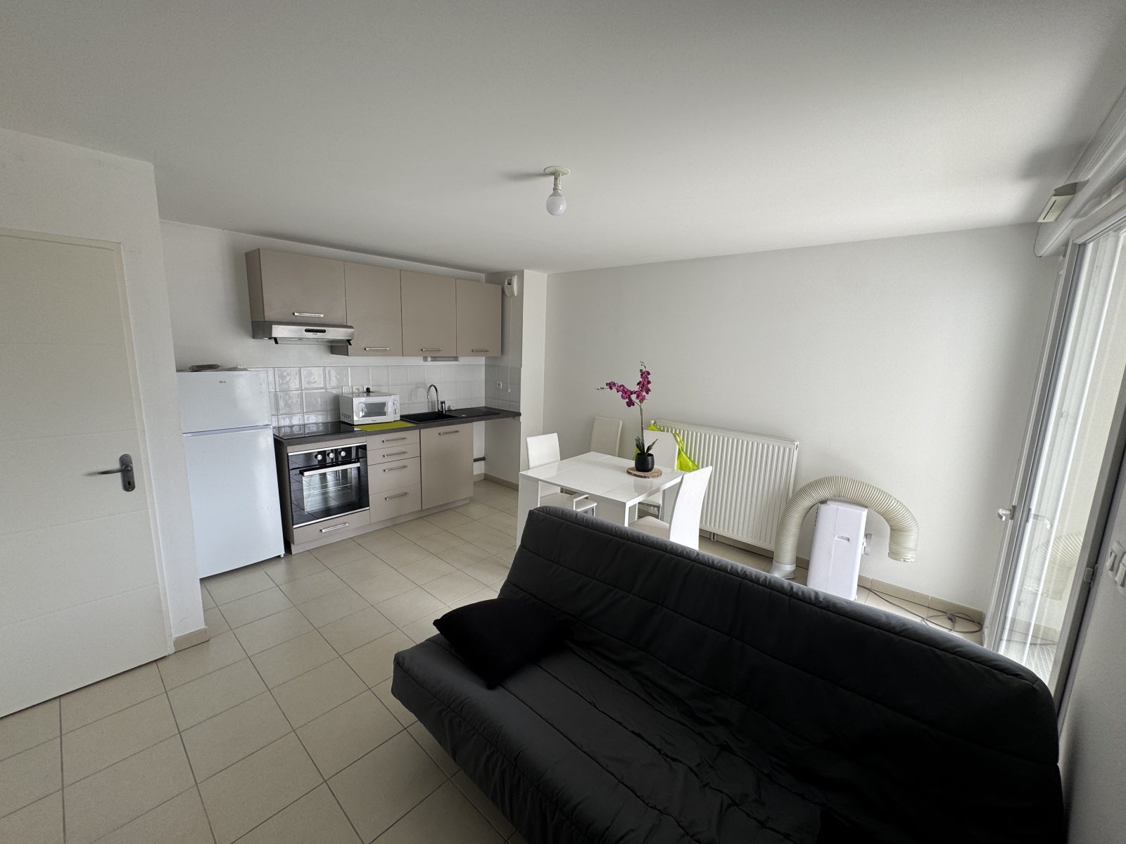 Flat Chemin du Sang de Serp in Toulouse