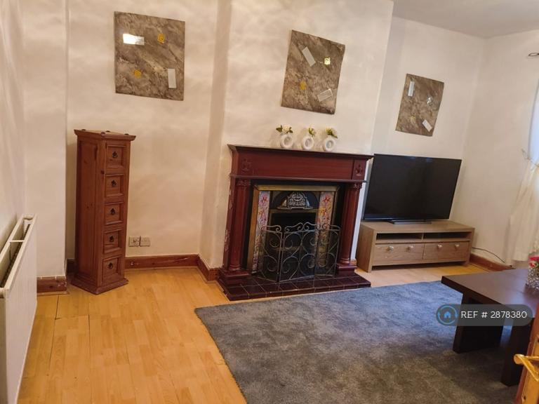 Flat East Castle Street in Alloa