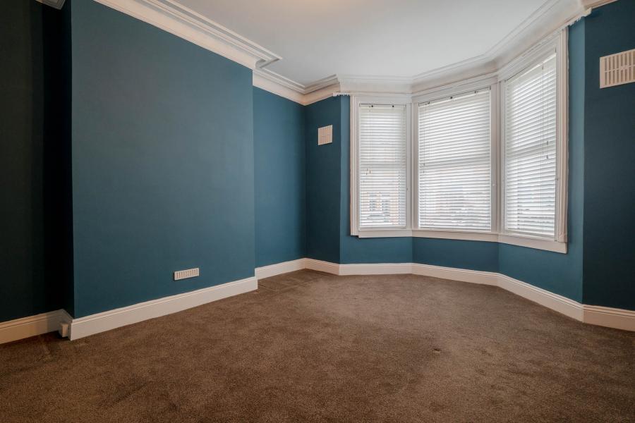 Flat Saint Vincent Street in South Tyneside