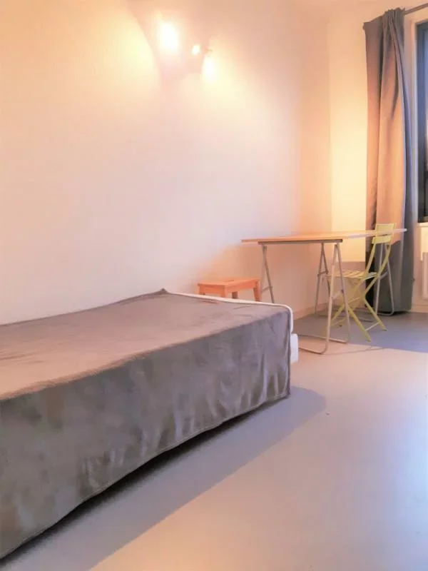 Flat Quai d'Ille et Rance in Rennes