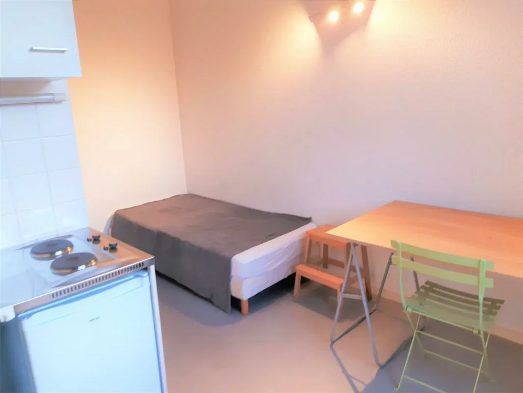 Flat Quai d'Ille et Rance in Rennes