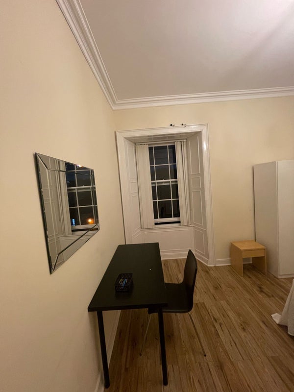 Room Portland Terrace in City of Edinburgh
