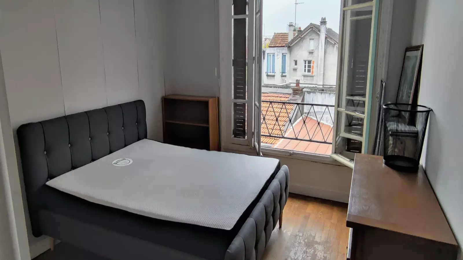 Flat Rue de la Marne in Vitry-sur-Seine
