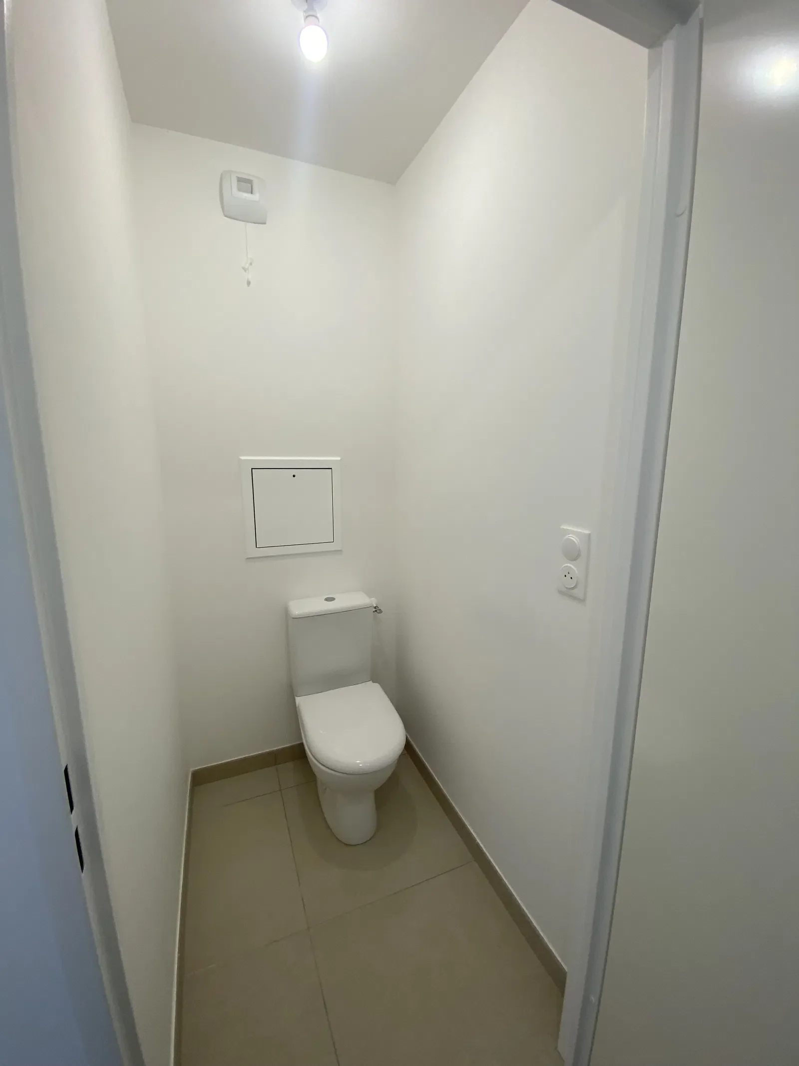 Room Avenue Germain Papillon in Aulnay-sous-Bois