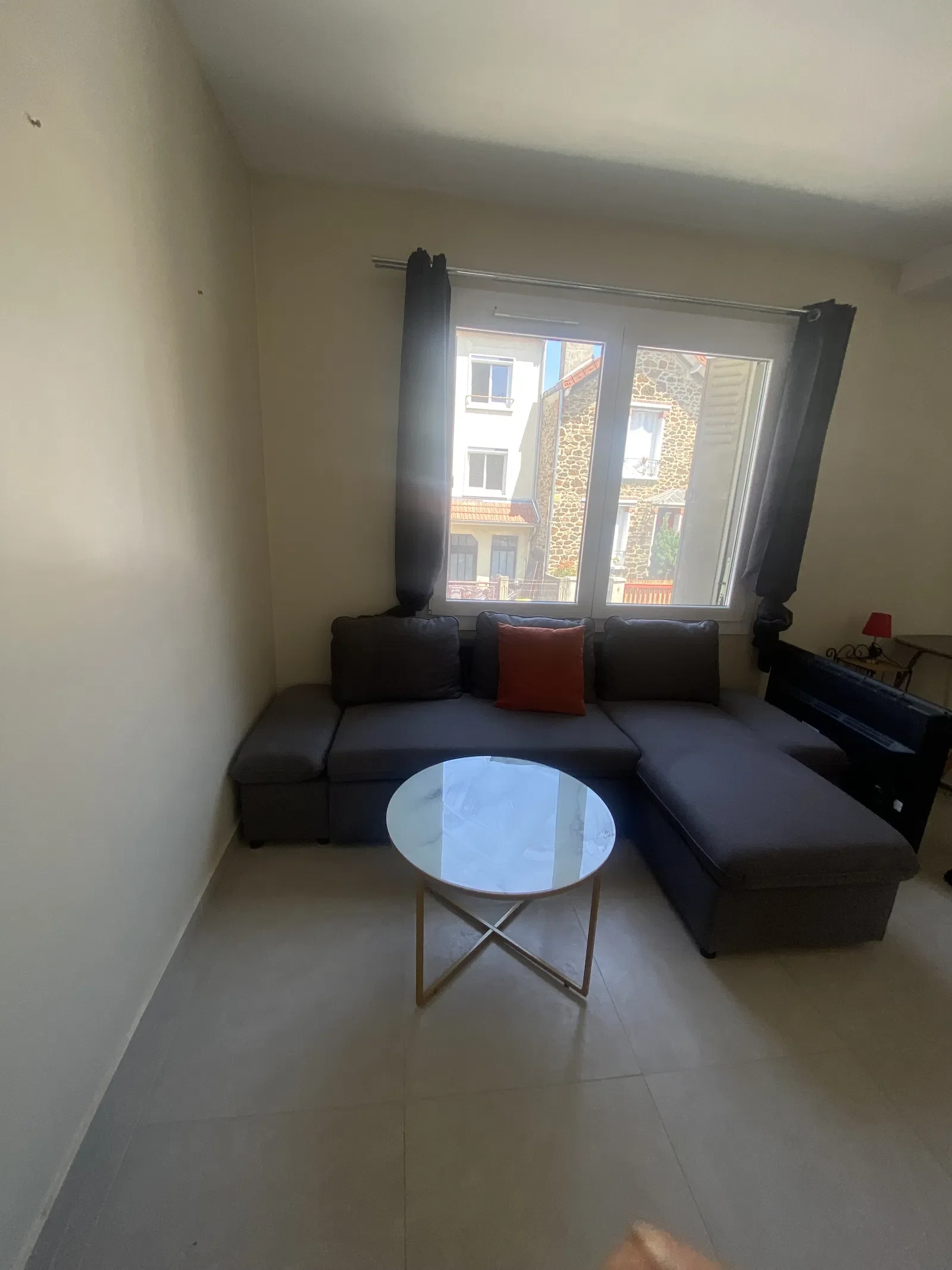 Room Avenue Germain Papillon in Aulnay-sous-Bois