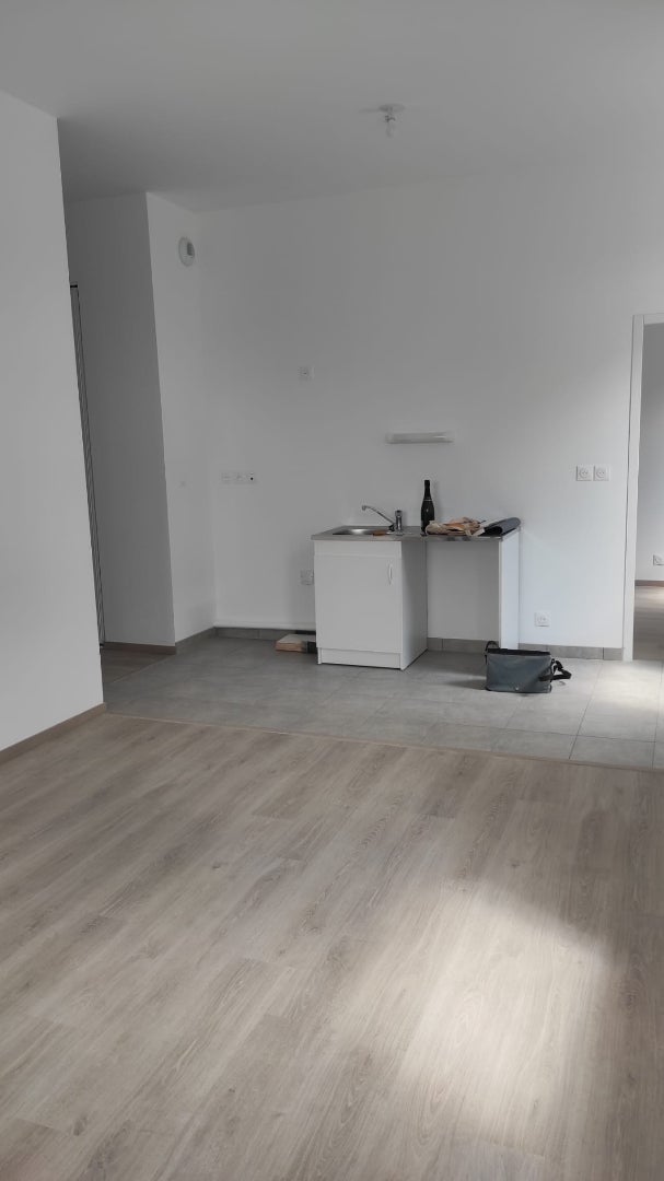 Appartement Rue Françoise Élie à Rennes