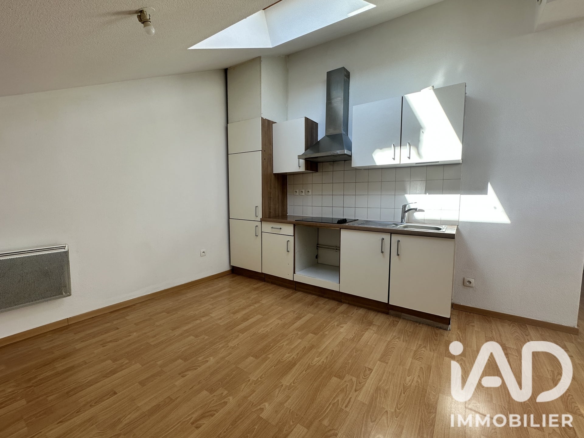 Appartement Rue Eugène Hugo à Nancy