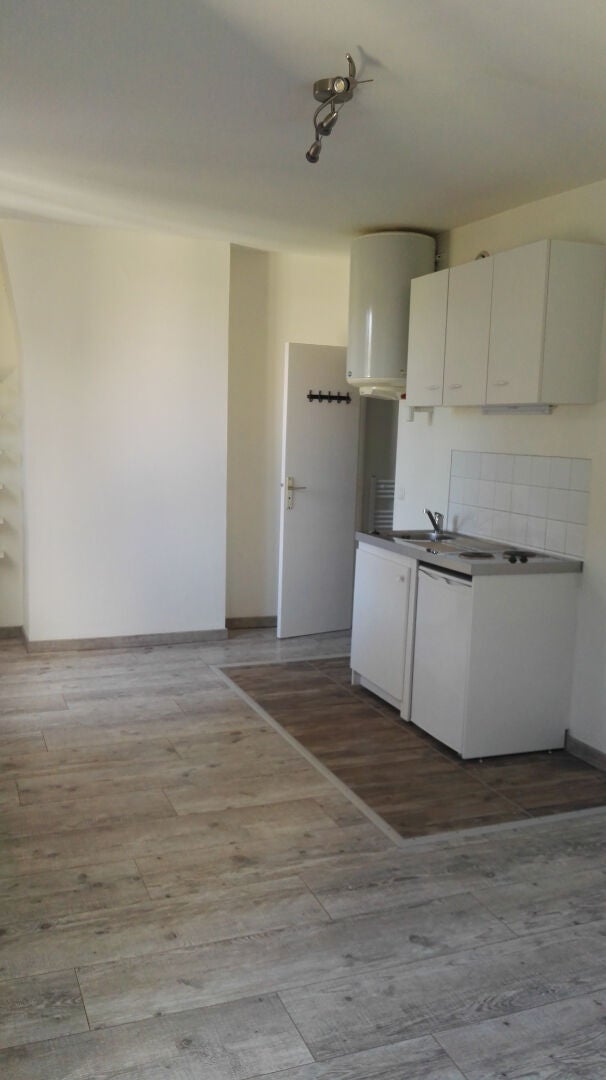 Appartement Rue James Cane à Tours