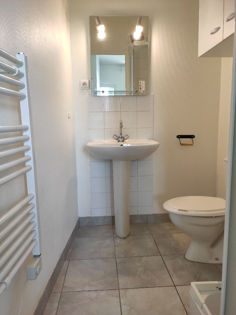 Appartement Rue James Cane à Tours