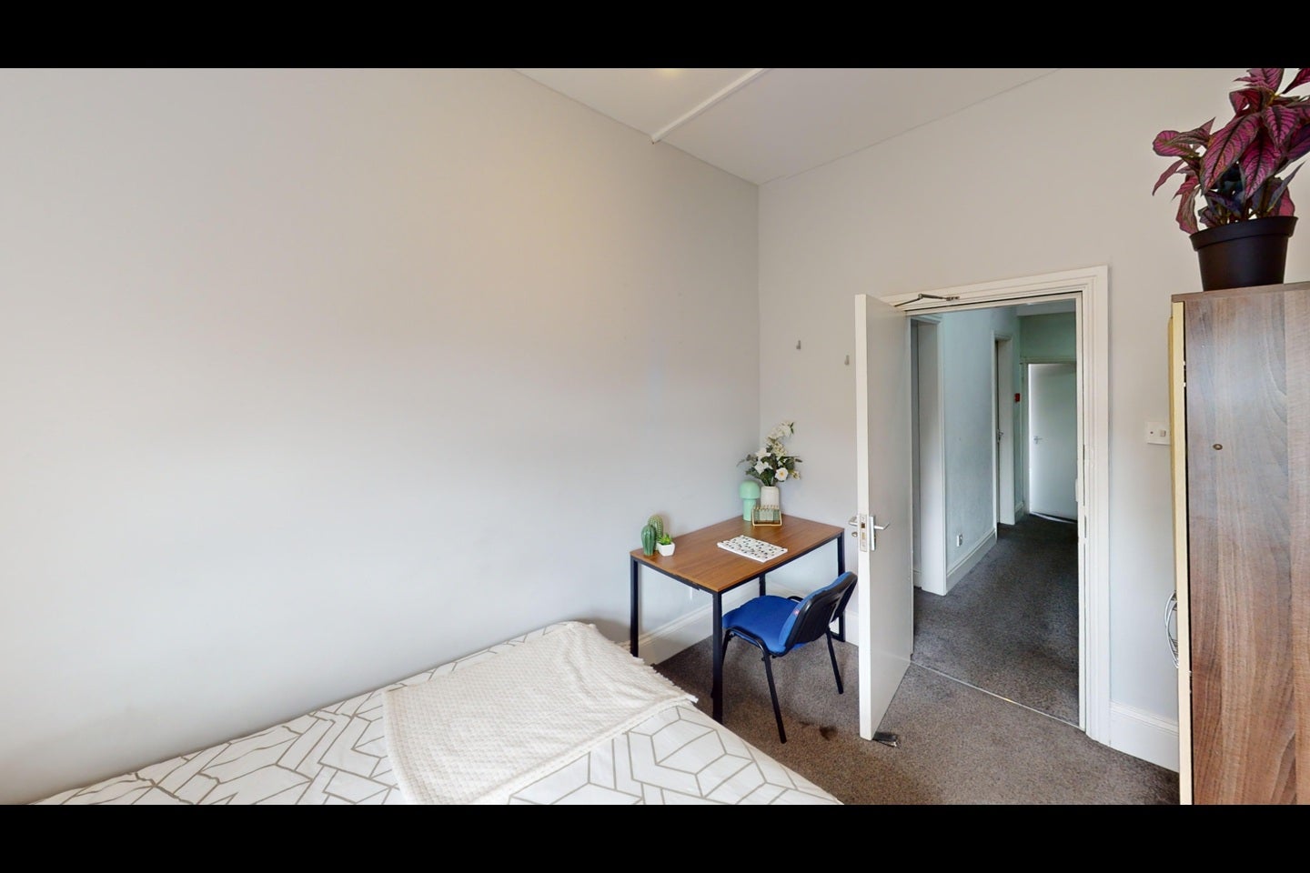 Room Noel Street in Nottingham