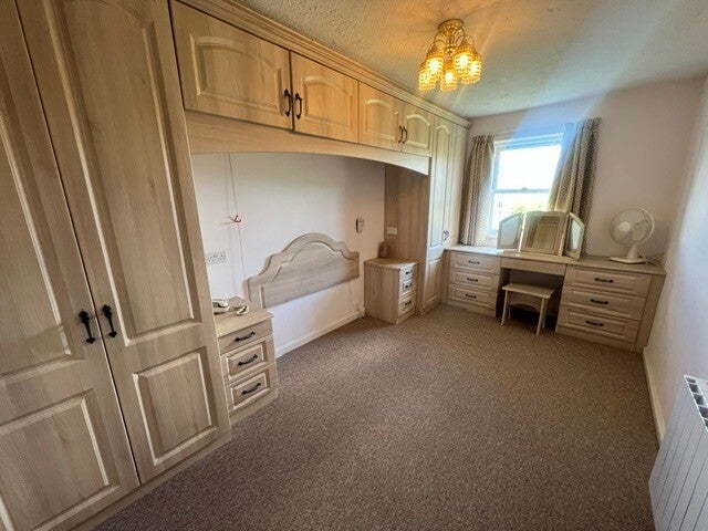 Flat Mulberry Court in Canterbury