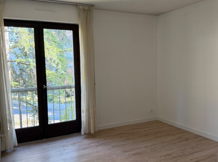 Flat Rue des Mouettes in Annecy