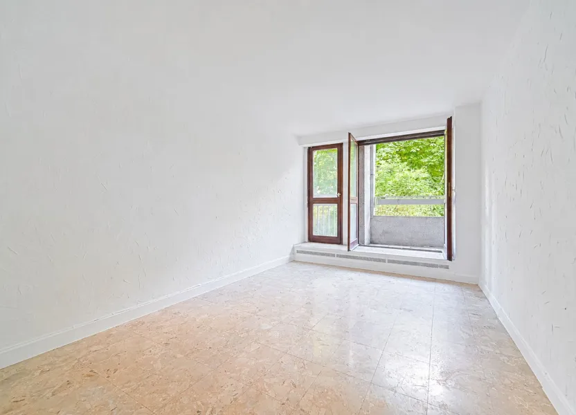 Appartement Rue de Crimée à Paris