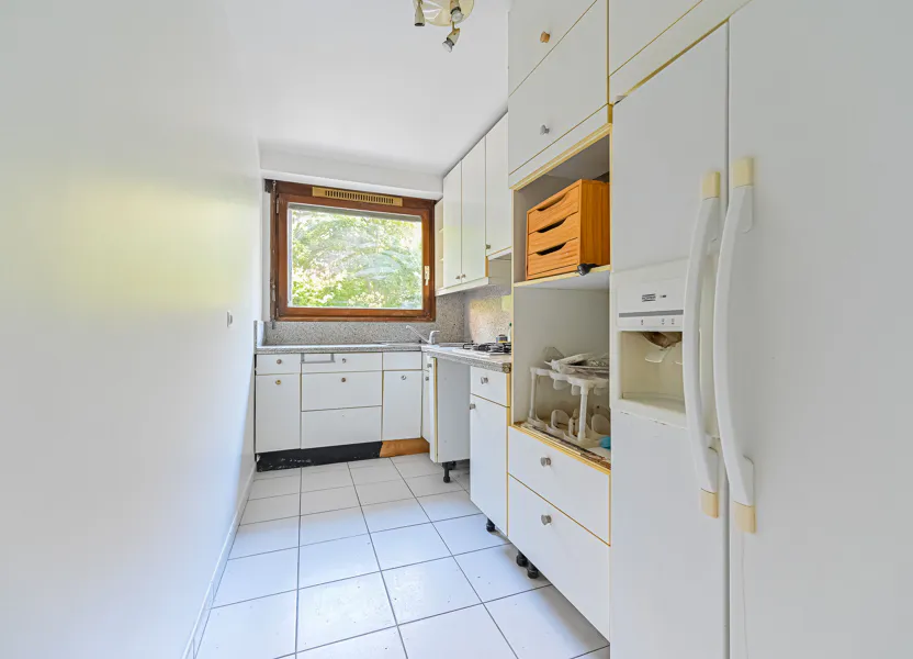 Appartement Rue de Crimée à Paris
