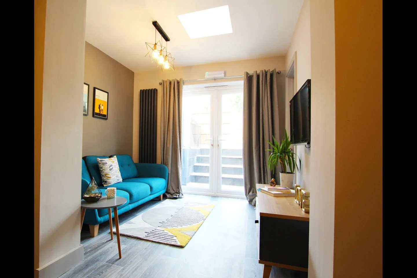 Room Mousehold Street in Norwich