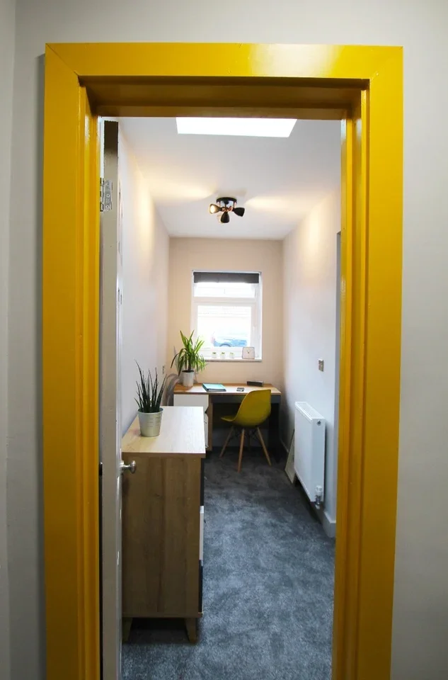 Room Mousehold Street in Norwich