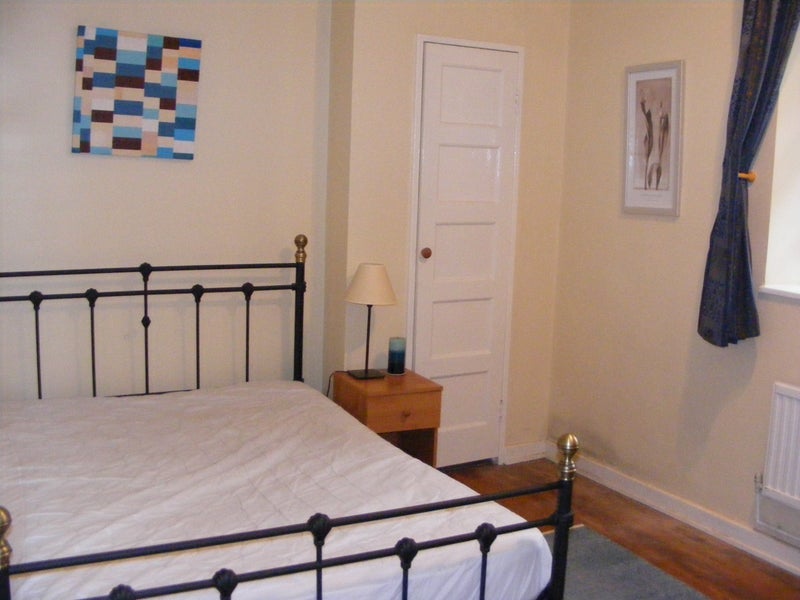 Flat Cromer Street in Greater London